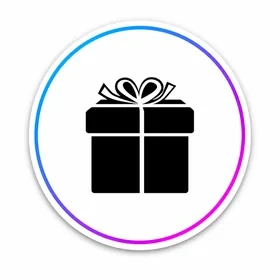 The Gifting Hub logo